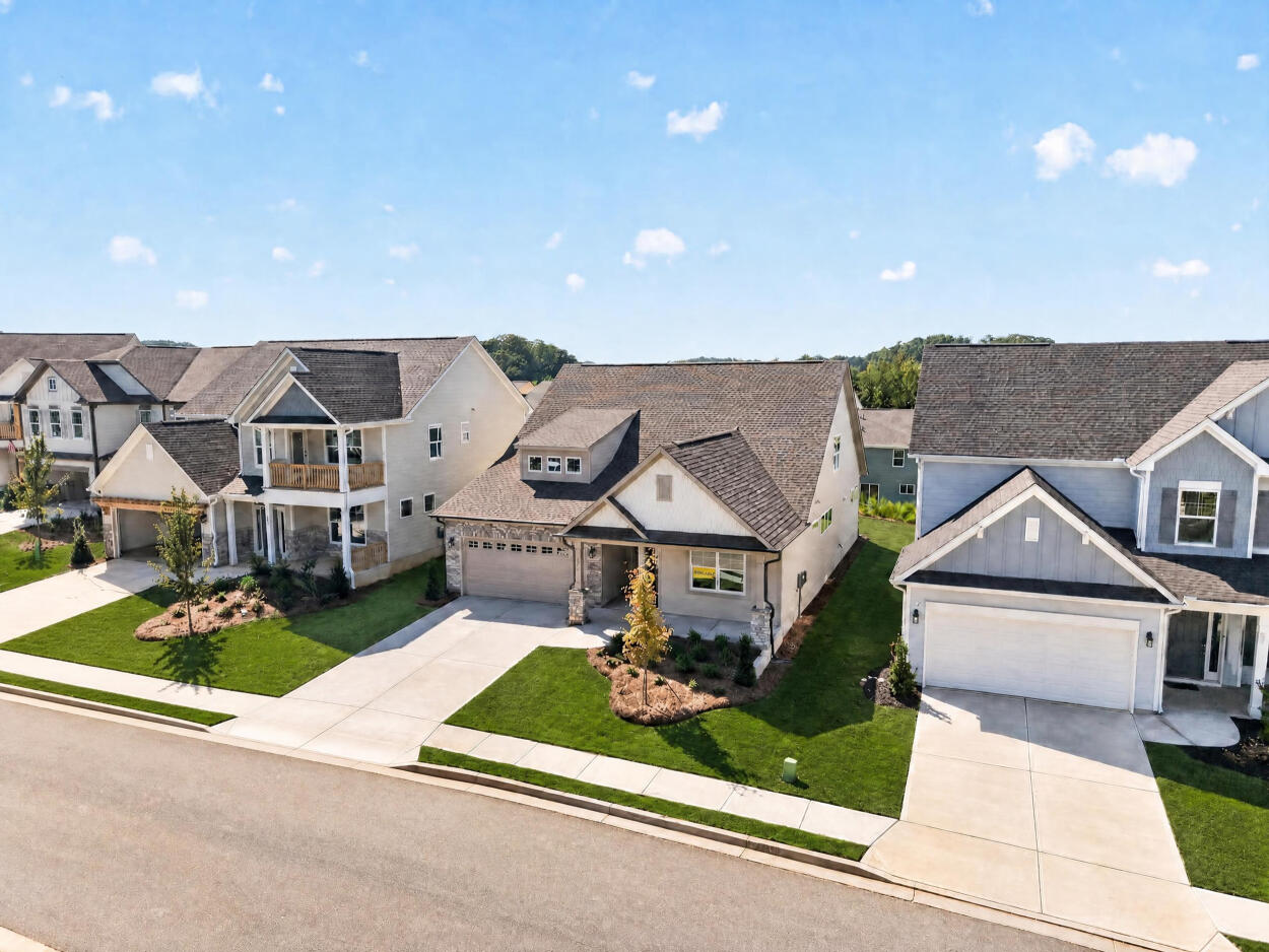 The Avery Model at Twin Lakes