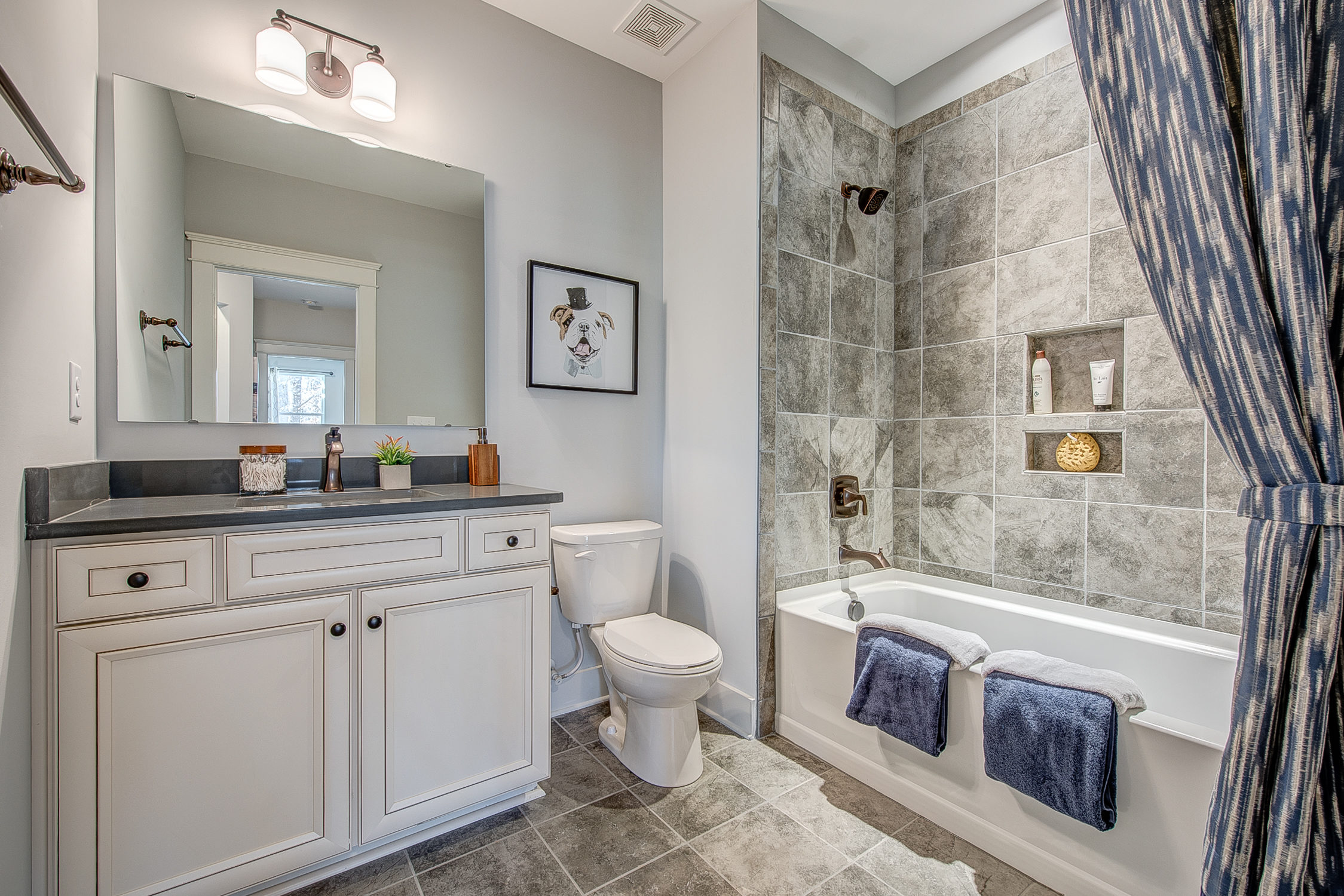 Caldwell Floor Plan Heritage 55+ Community Eastwood Homes