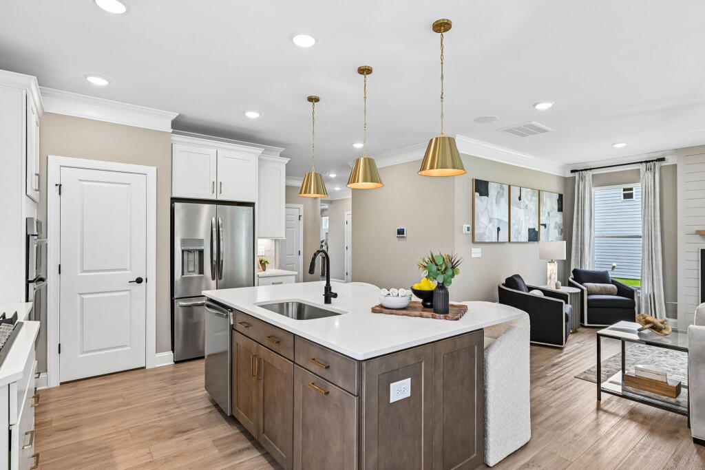 Stylish Cooking Hub
