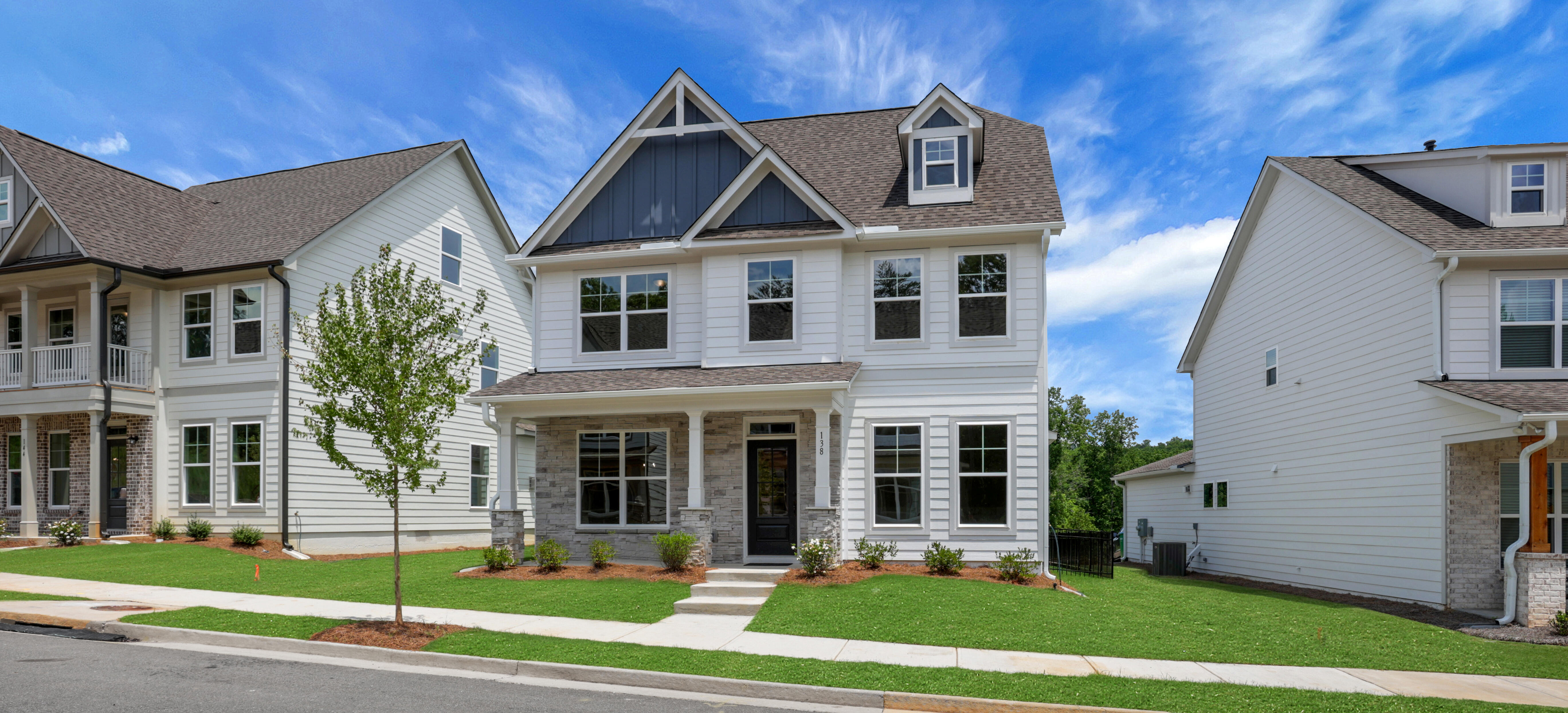 7071 Brinson B | Marble Tree | Rear Load | Ball Ground, GA 19