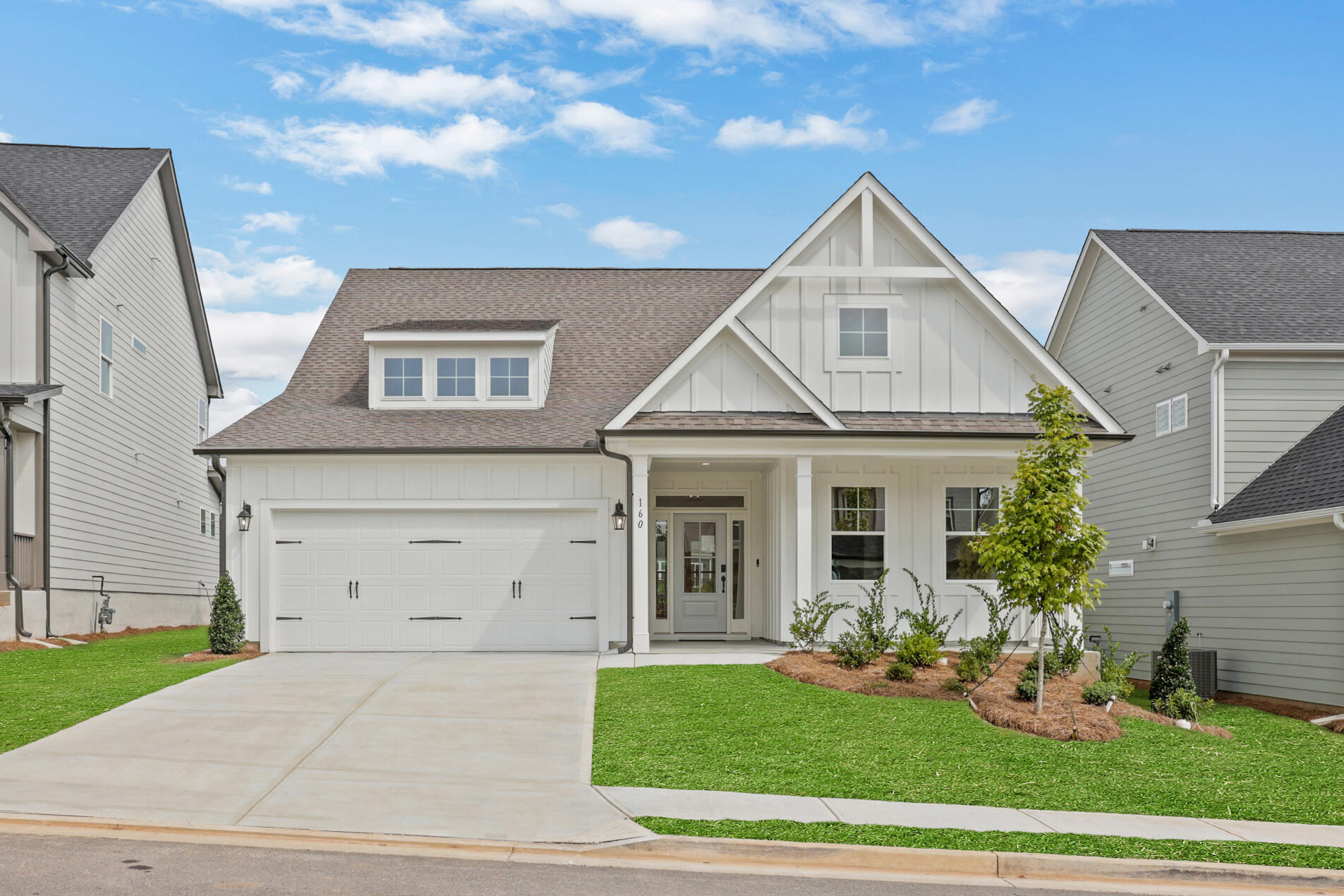 7144 Avery K | Twin Lakes | Front Load Slab | Hoschton, GA 914