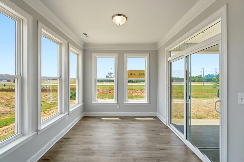 Sunroom
