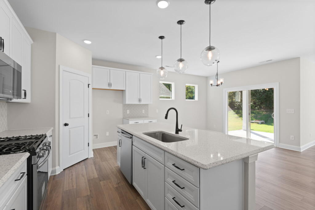 7622 Mayfair A | Hopewell Garden | Front Load | Winston Salem, NC 26