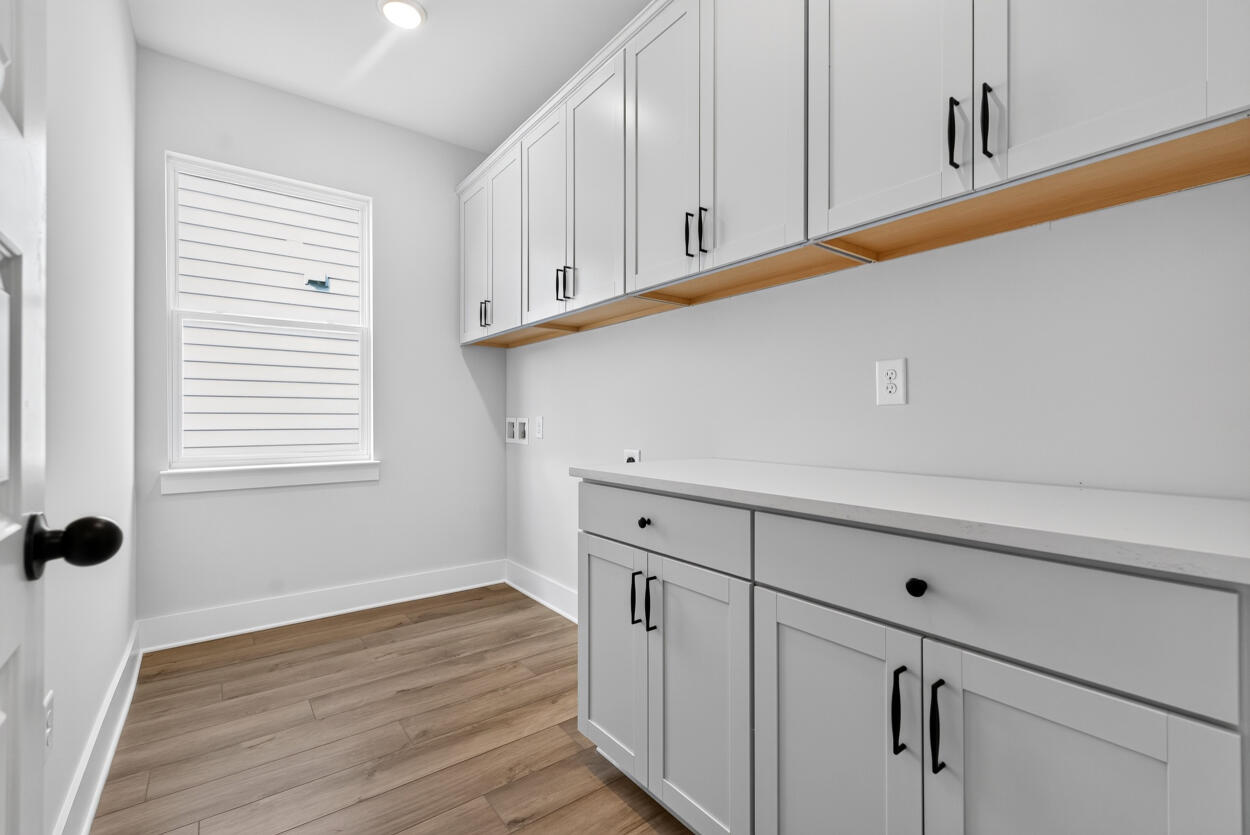 Butler's pantry