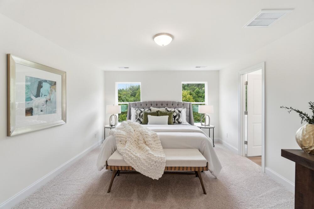 Tranquil Bedroom Haven