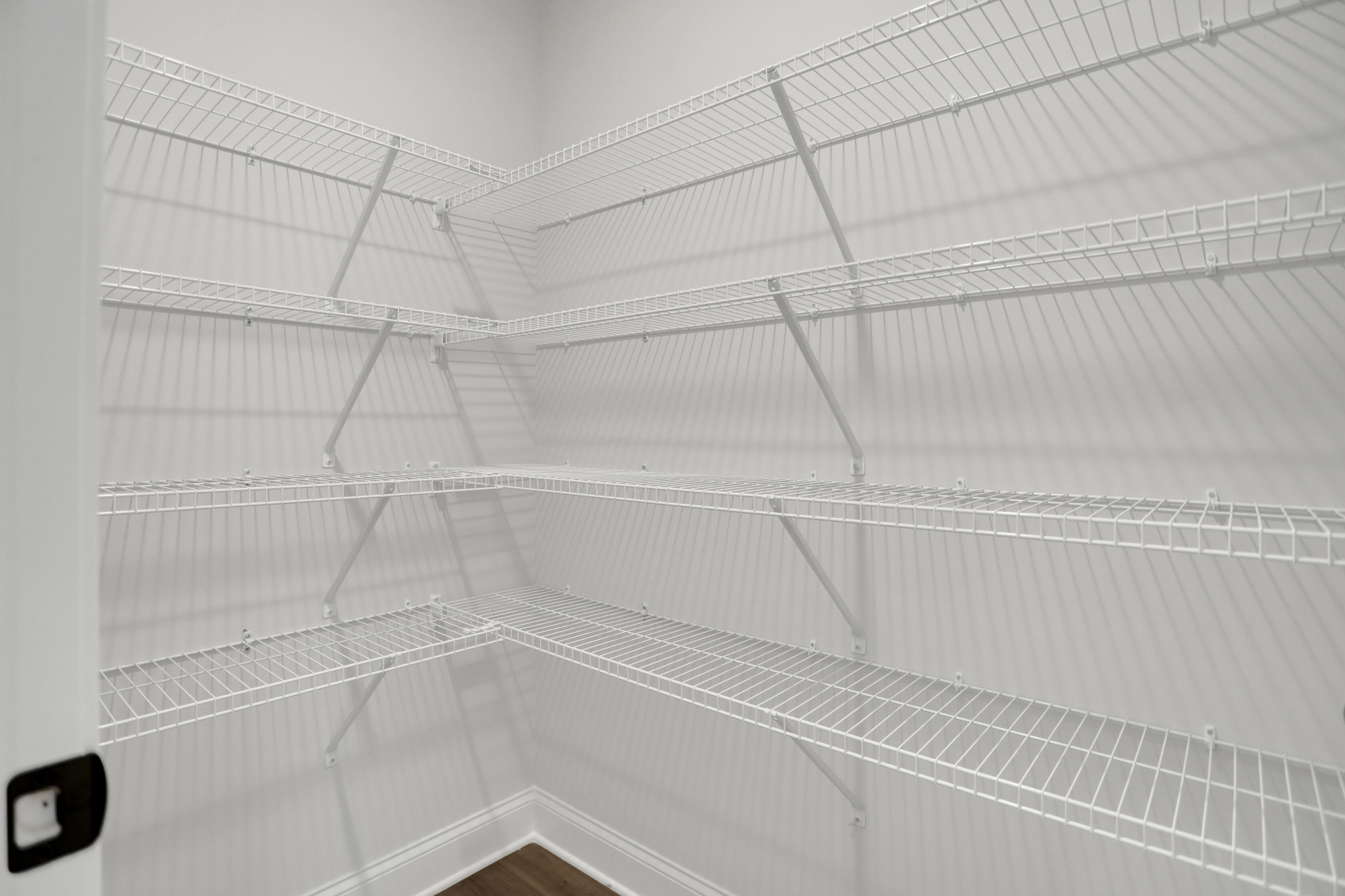 Walk-in Pantry