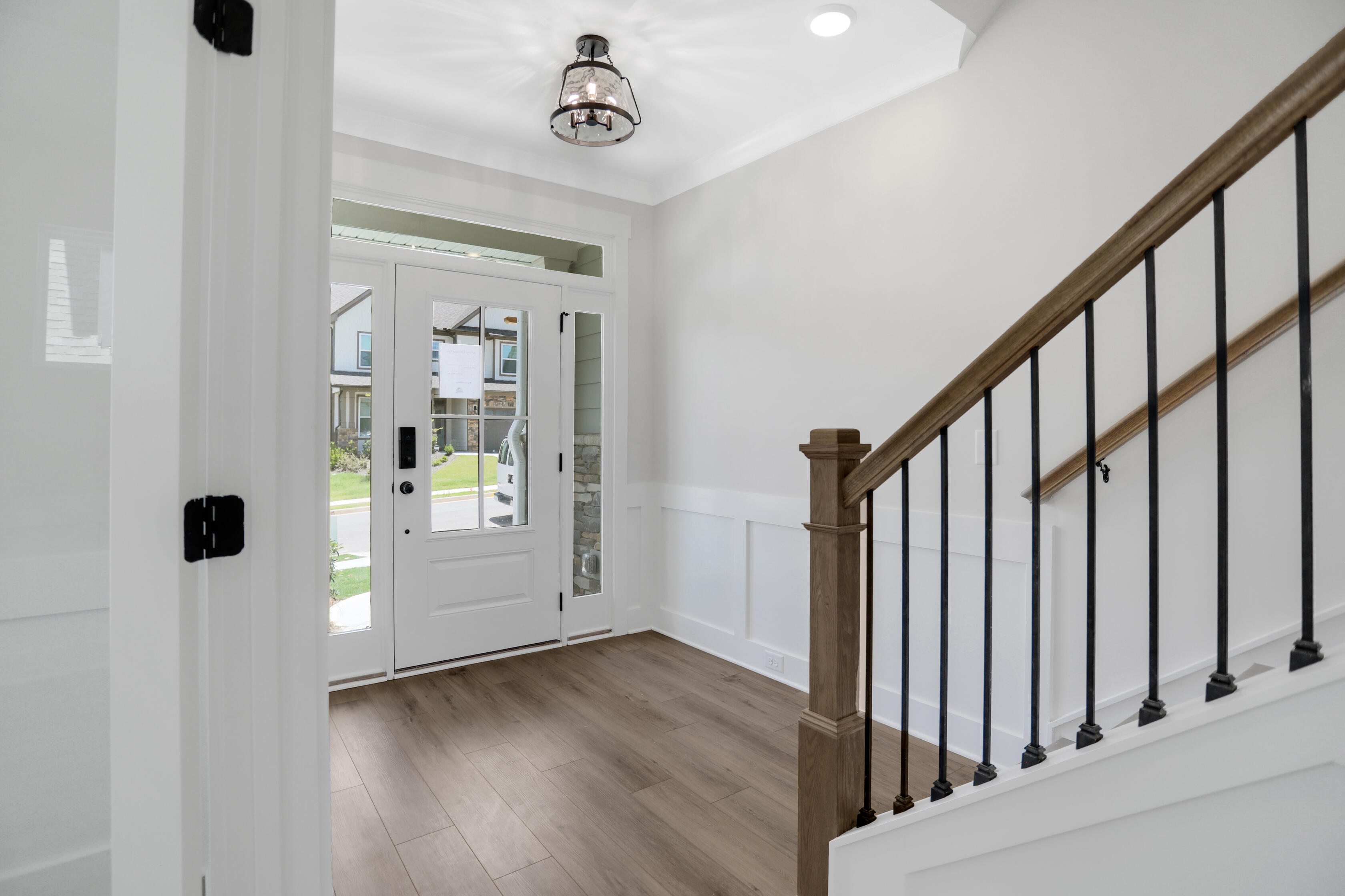 7208 Cypress H | Twin Lakes | Front Load | Hoschton, GA 915
