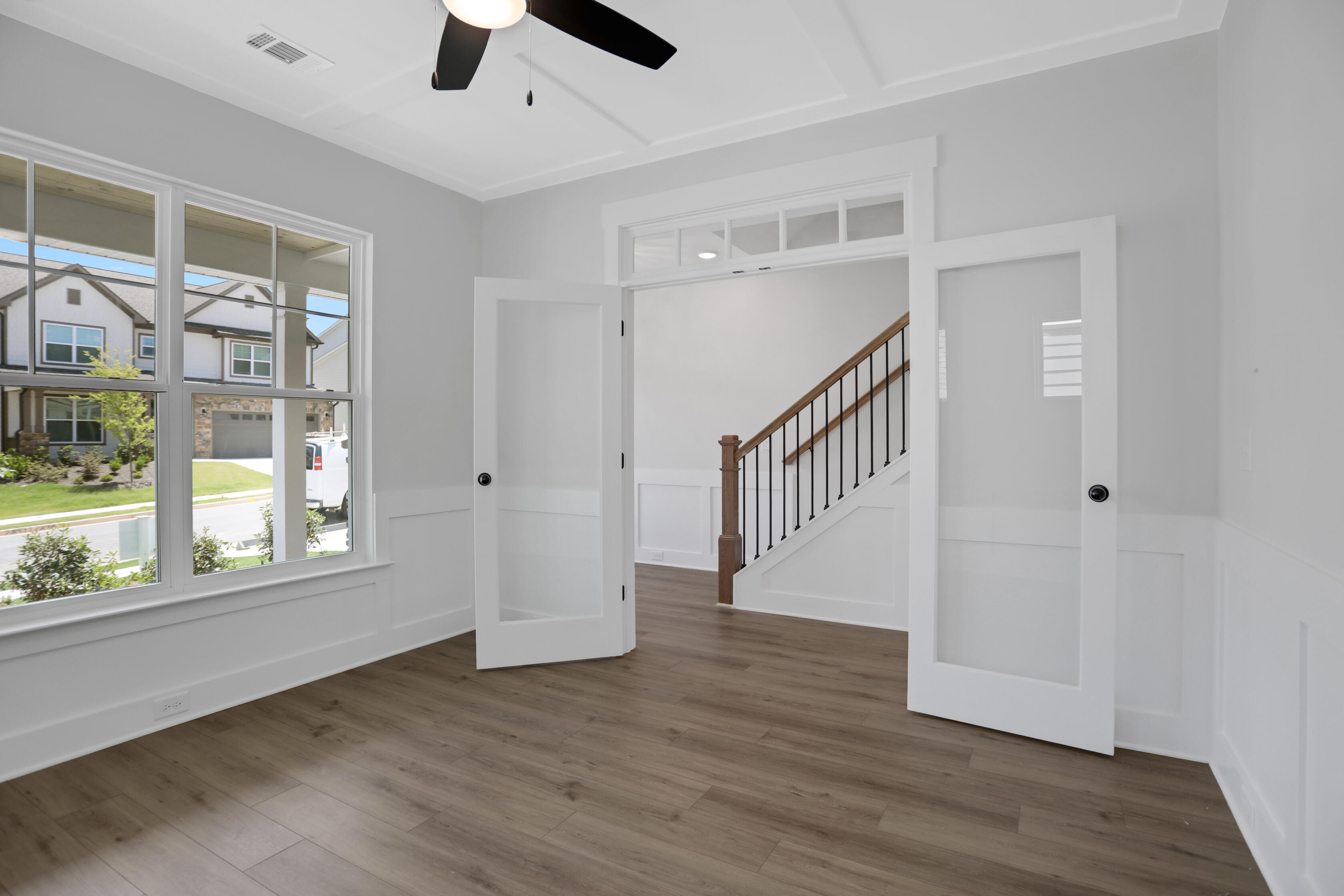 7208 Cypress H | Twin Lakes | Front Load | Hoschton, GA 915