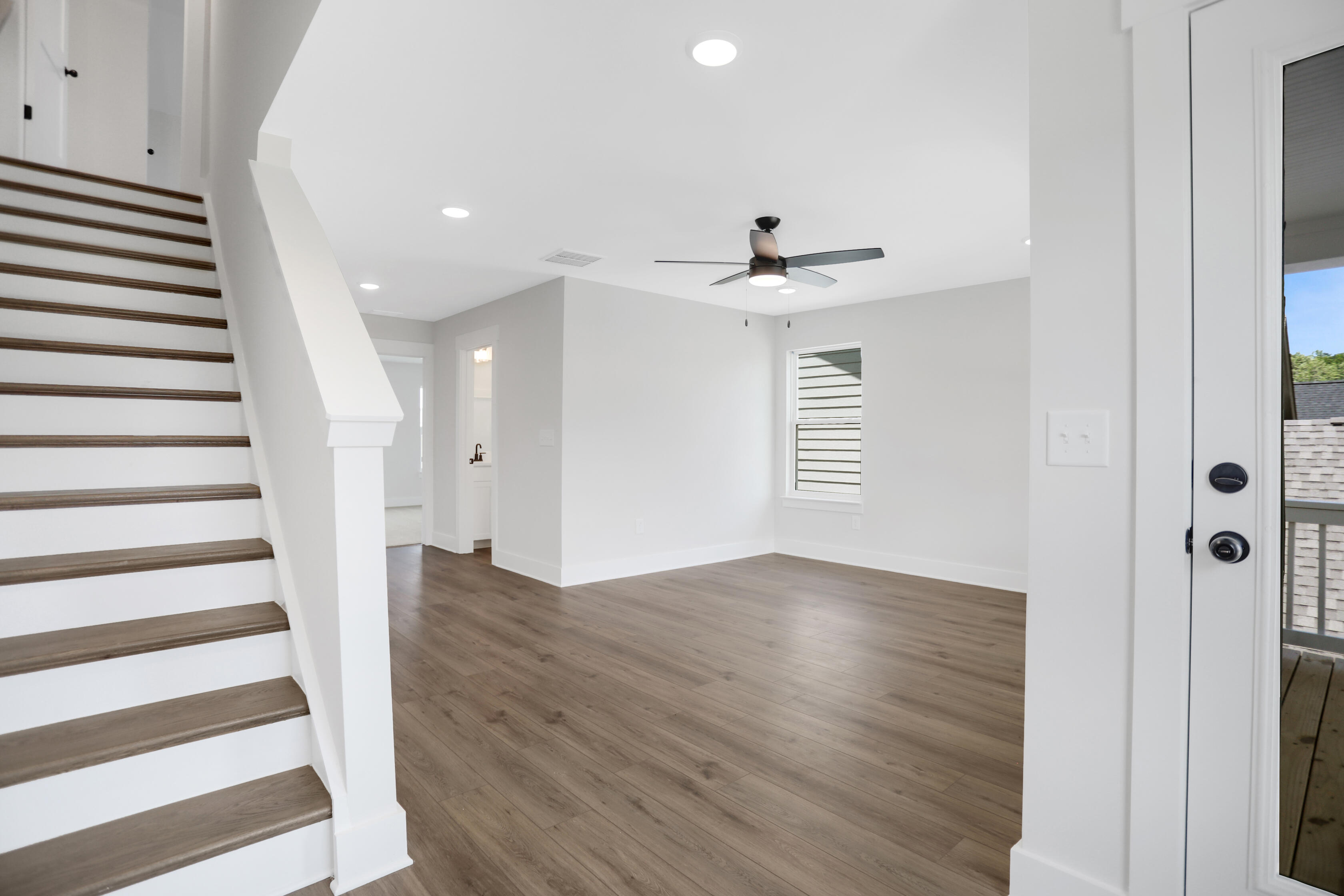 Staircase