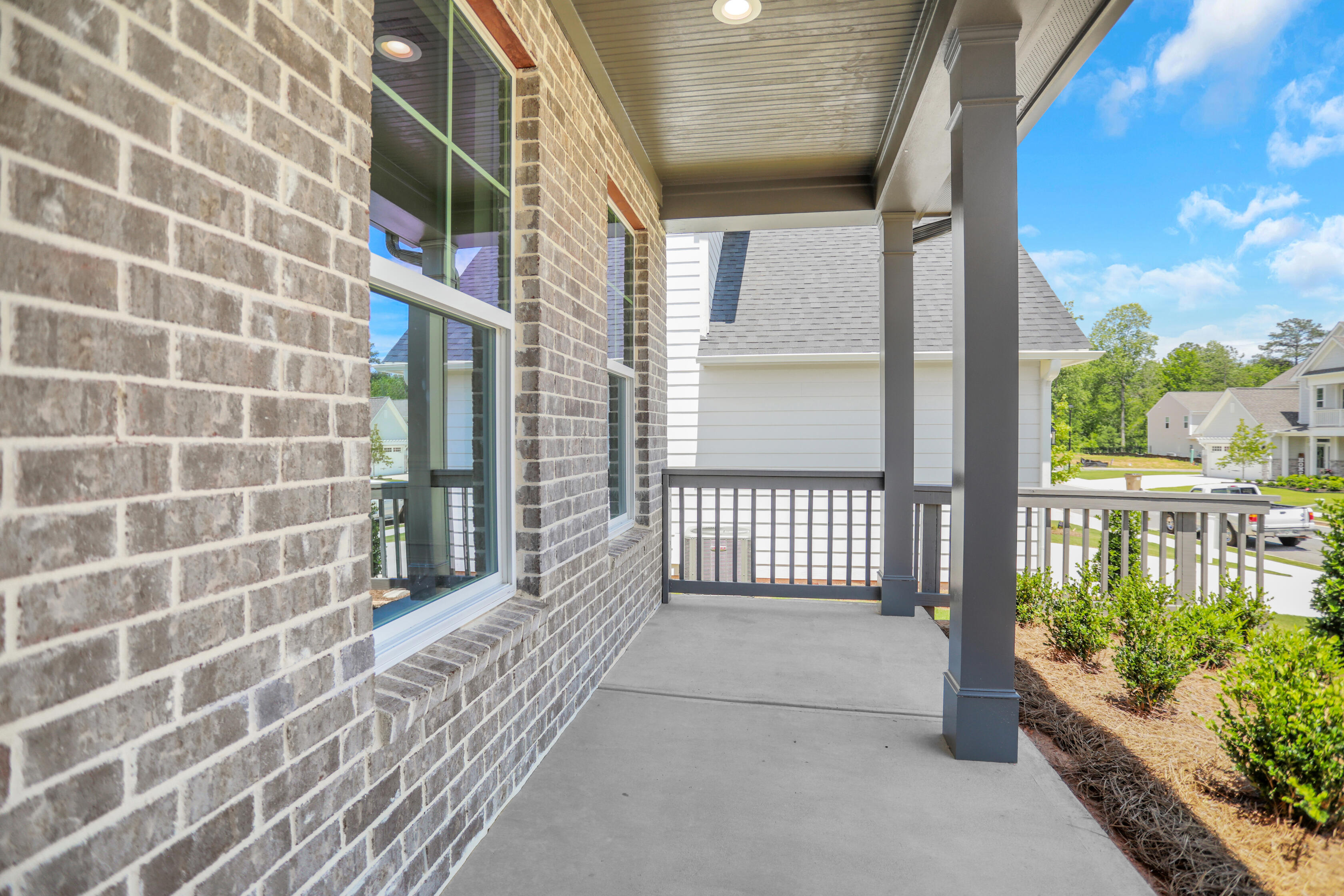 7209 Raleigh C | Twin Lakes | Front Load | Hoschton, GA 916