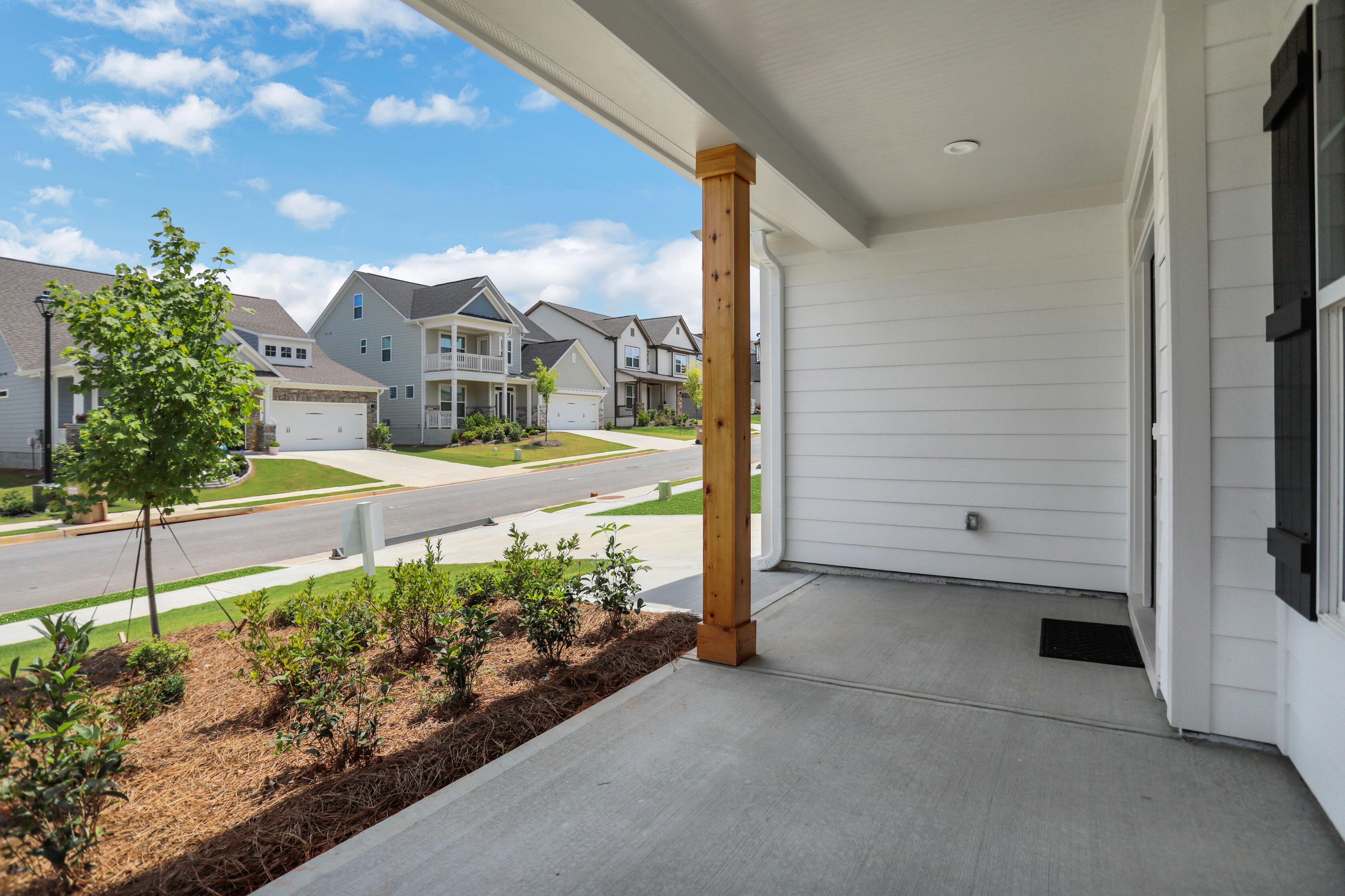 7208 Cypress C | Twin Lakes | Front Load | Hoschton, GA 917