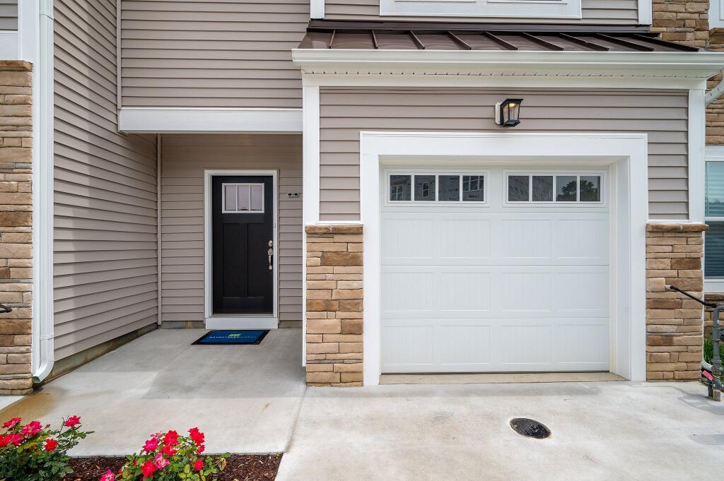 Bellagio | Model Home at Array at Bennett's Creek Quarter