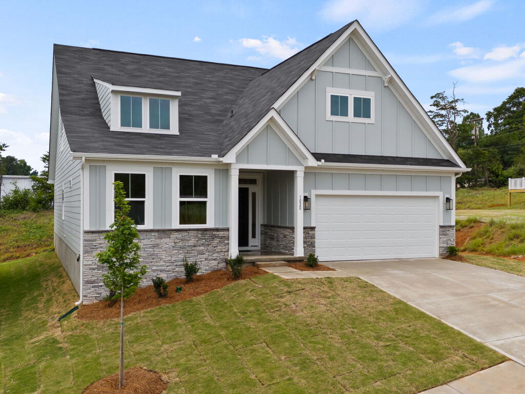 7144 Avery L | Claiborne | Front Load | Landrum, SC 87