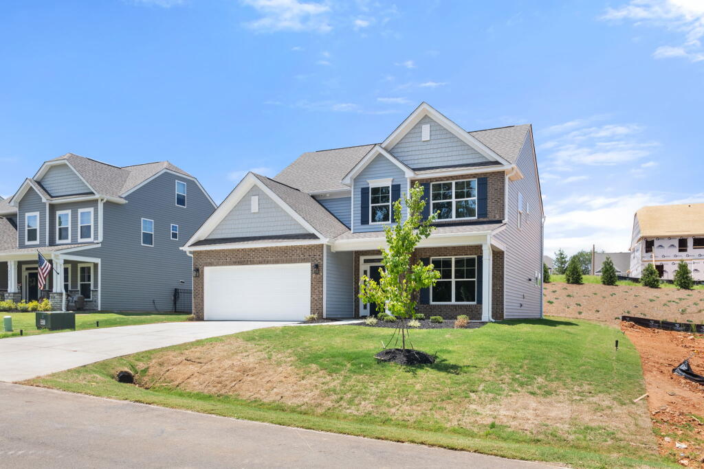 7208 Cypress D | Pisgah Park | Front Load | Rock Hill, SC 21