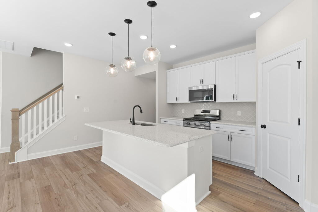 7622 Mayfair A | Hopewell Garden | Front Load | Winston Salem, NC 26