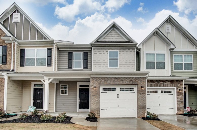Inspiration Gallery Eastwood Homes