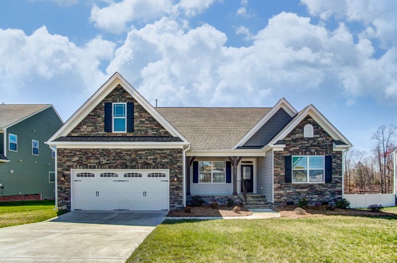 Inspiration Gallery Eastwood Homes