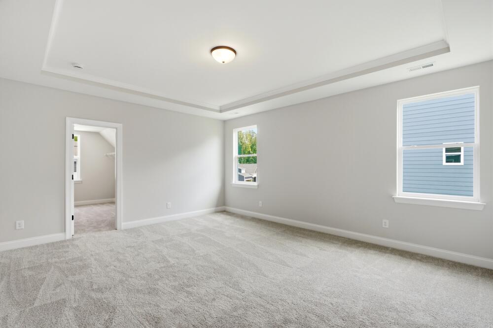 Serene Sleeping Space
