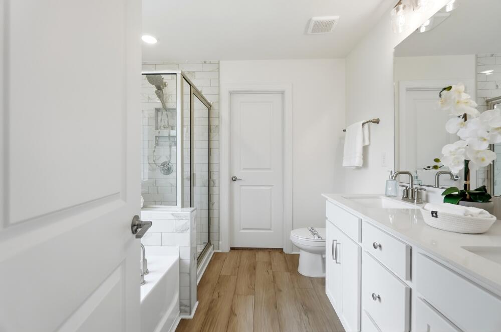Elegant Bathroom Retreat