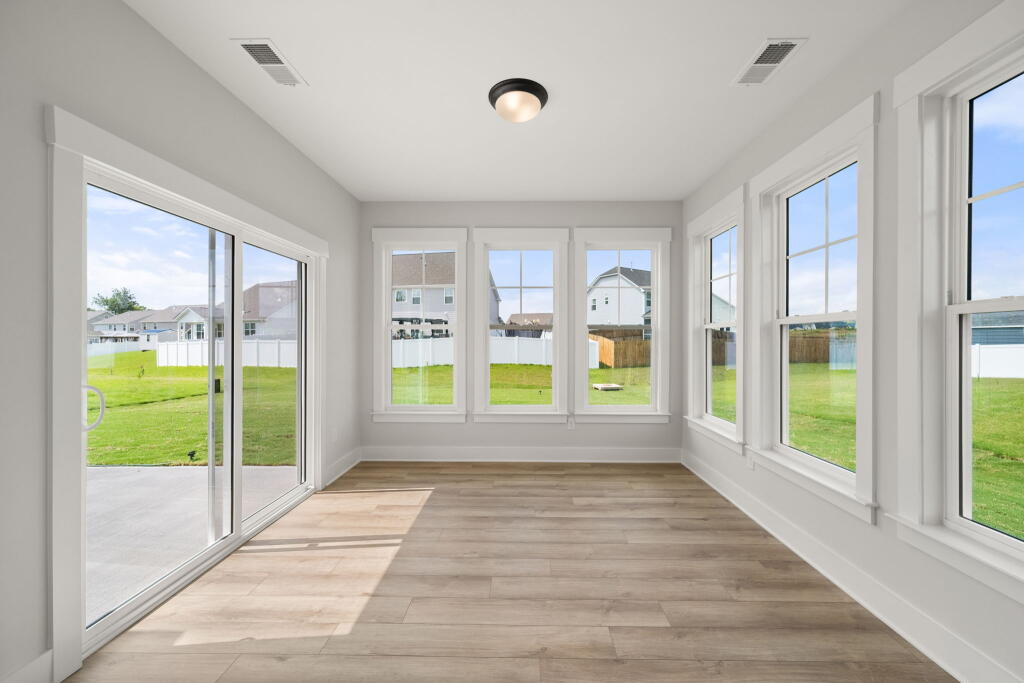 Sunroom