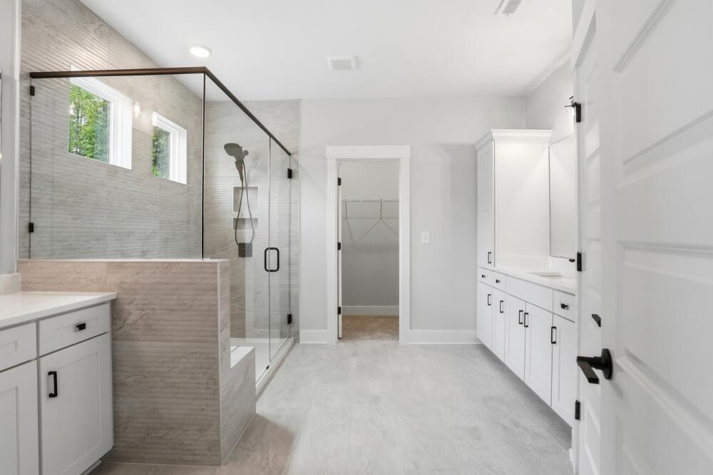 Elegant Bathroom