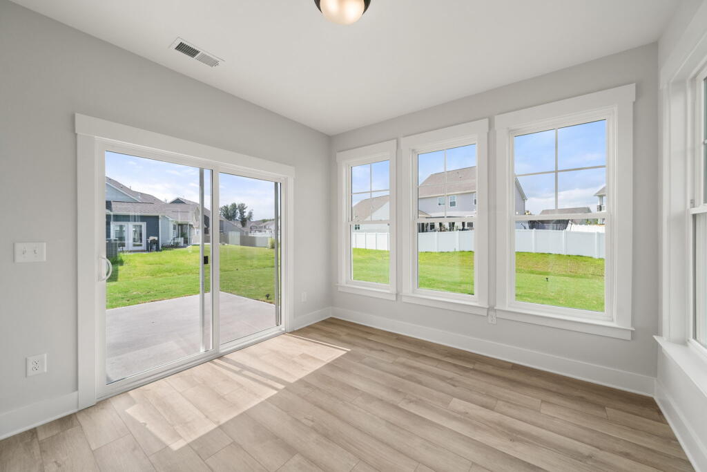 Sunroom