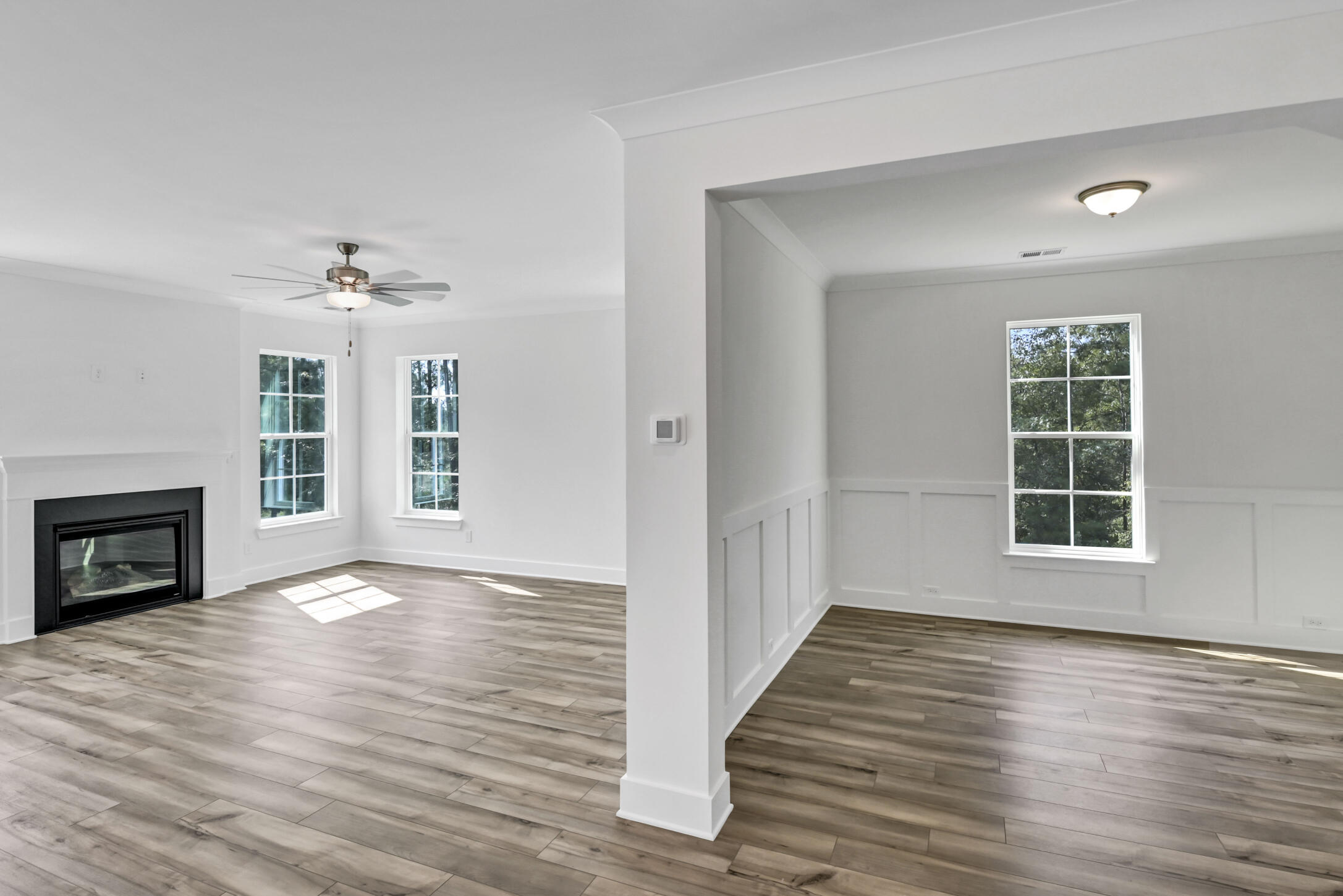 7140 Clayton A | Ferry Grove | Front Load | Lexington, SC 4