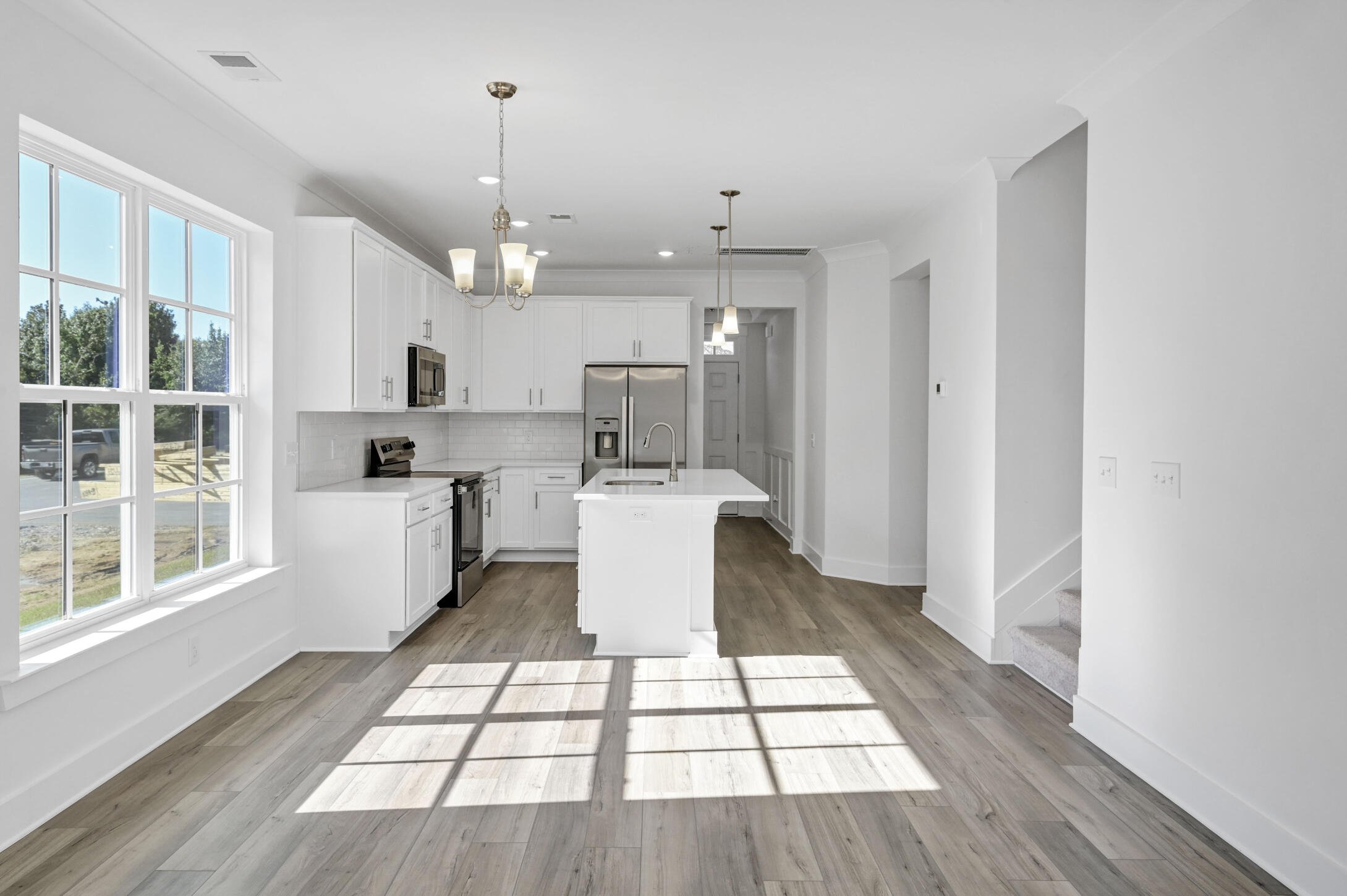 8103 Cary C | Lake Carolina Townhomes