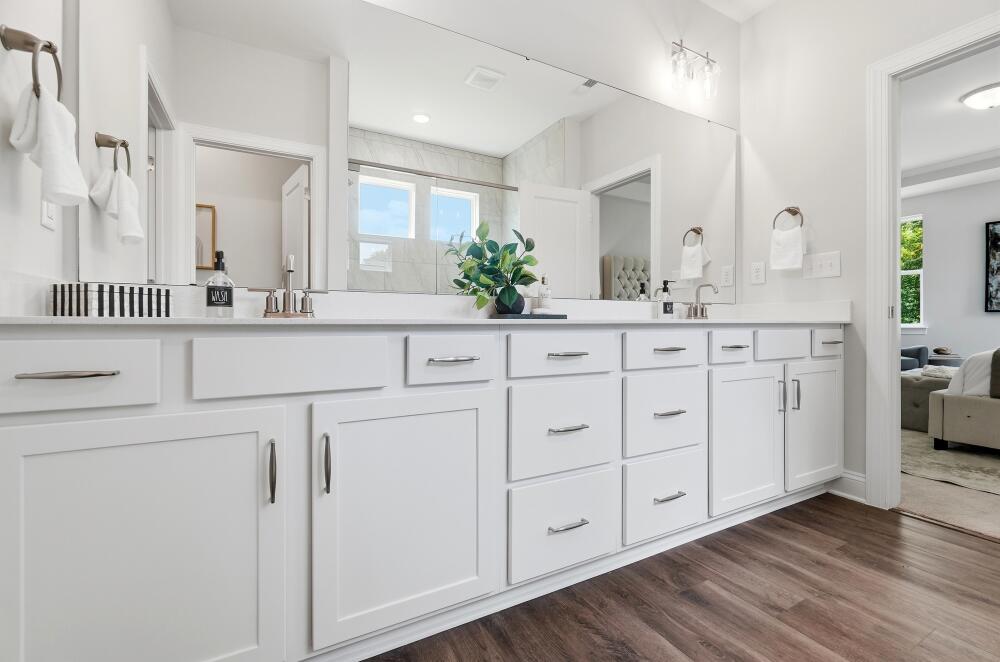 Contemporary Bathroom Design