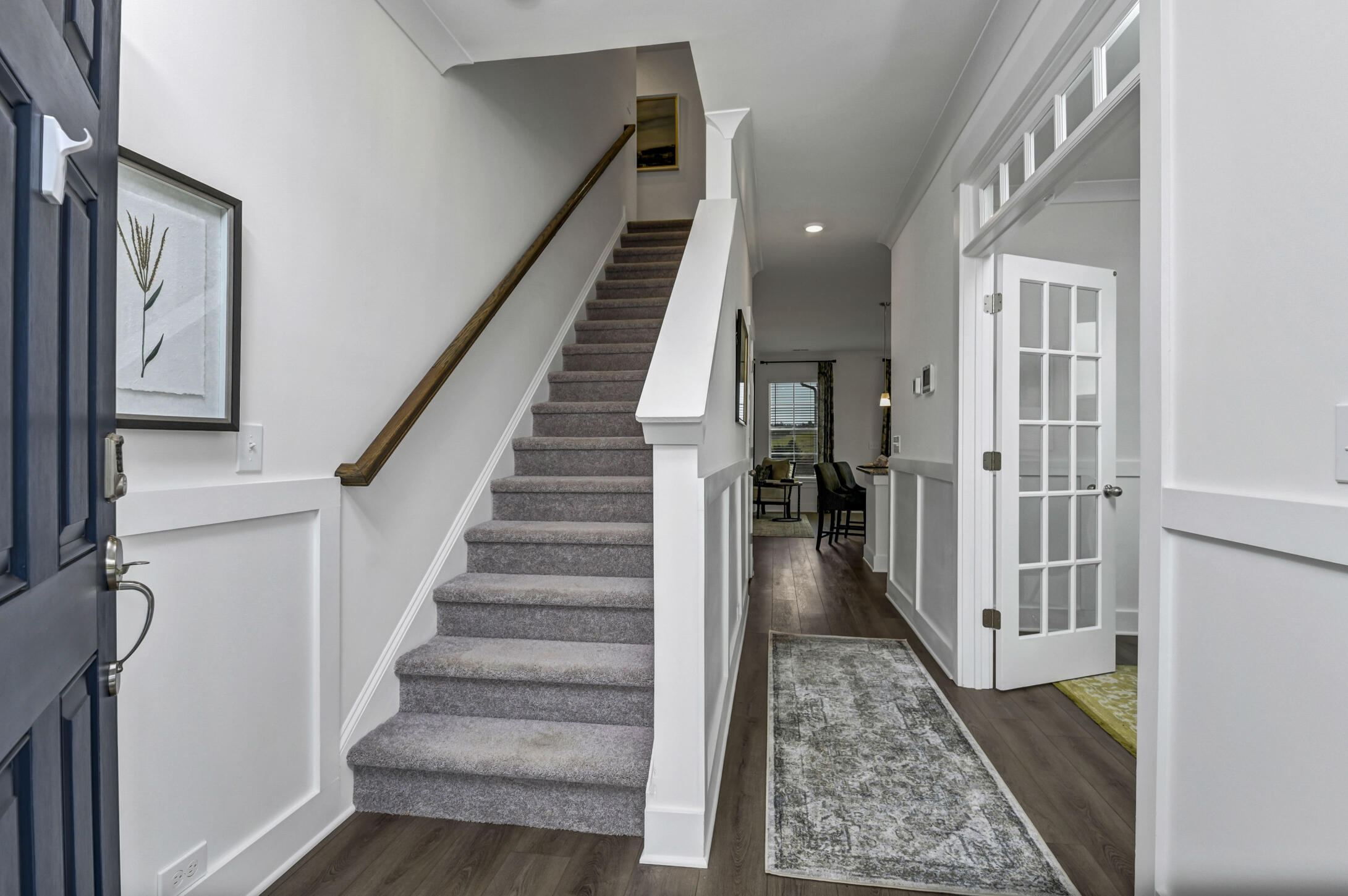 7208 Cypress C | Model Home at Ferry Grove | Front Load | Lexington, SC 7