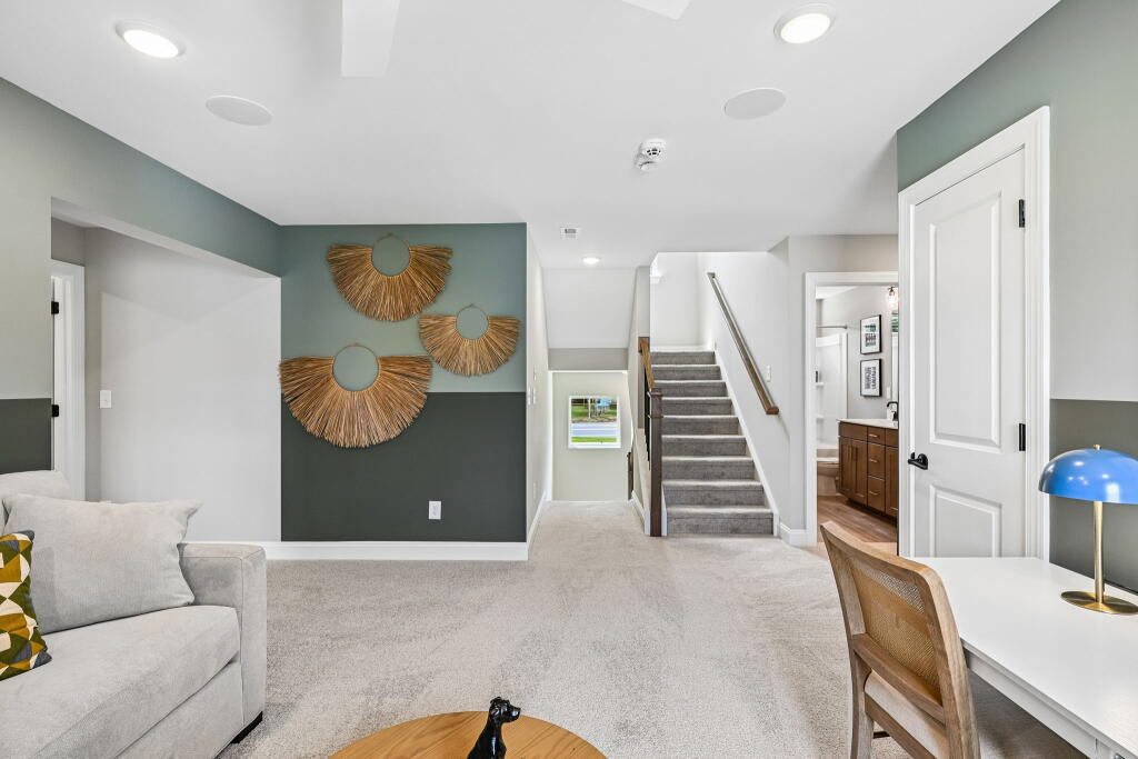Flexible Bonus Loft