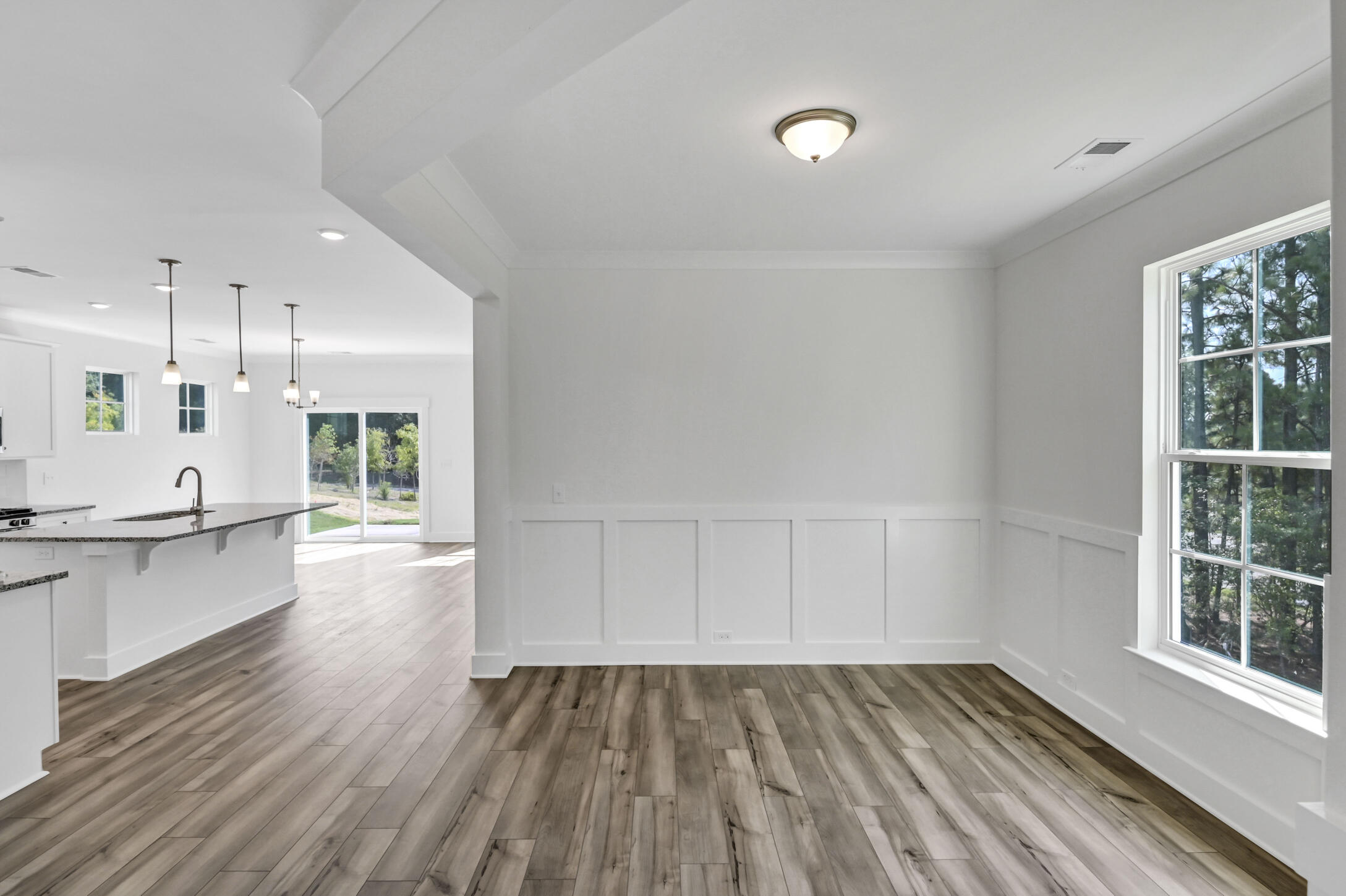 7140 Clayton A | Ferry Grove | Front Load | Lexington, SC 4