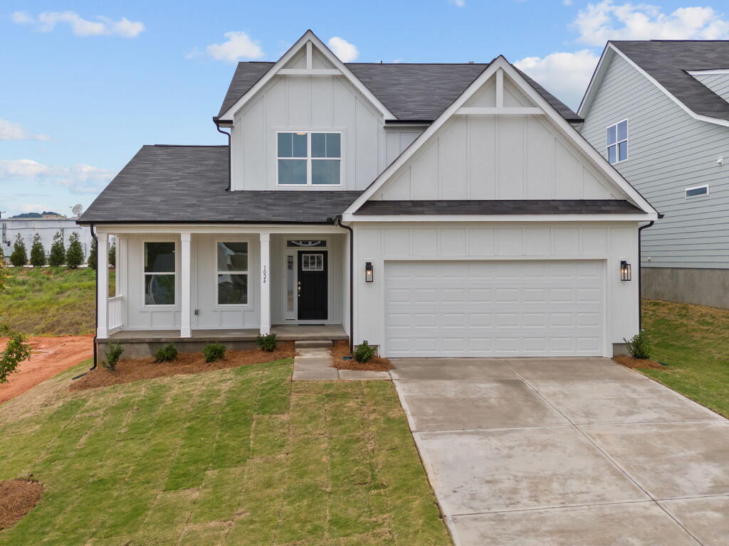 7209 Raleigh K | Claiborne | Front Load | Landrum, SC 88