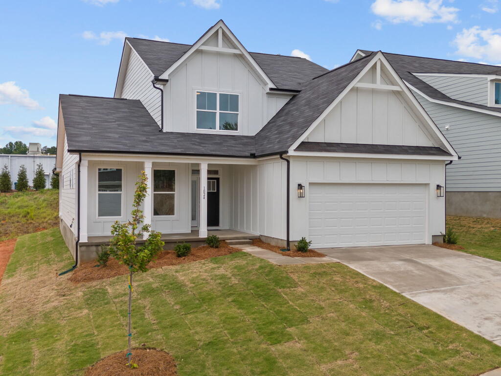 7209 Raleigh K | Claiborne | Front Load | Landrum, SC 88