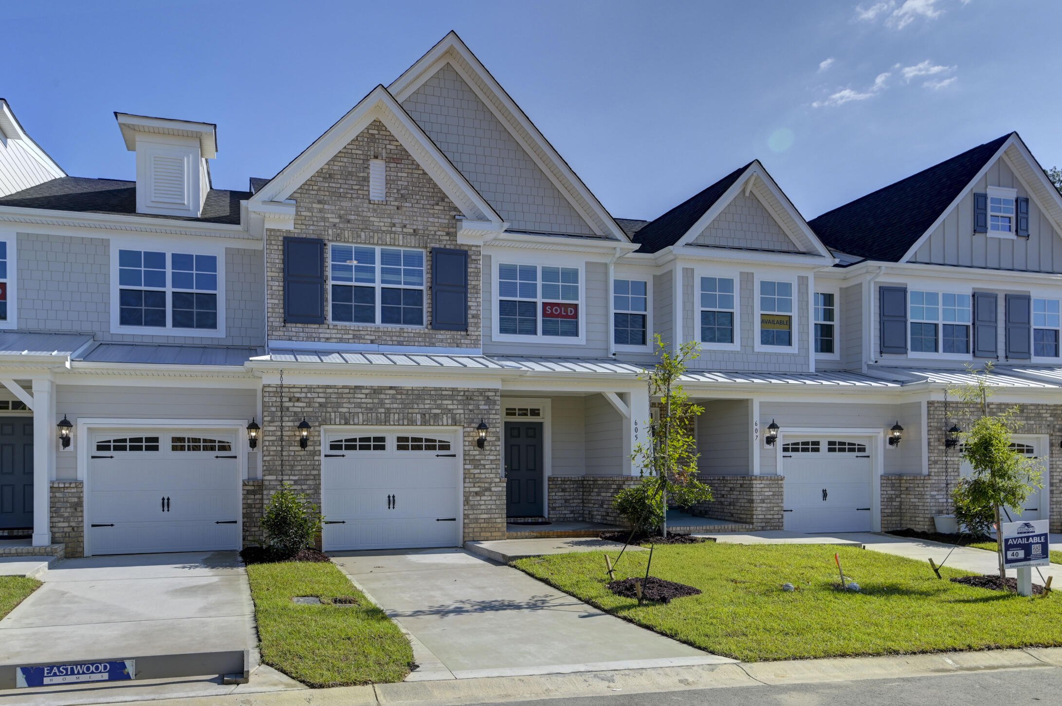 8006 Ashland C | Lake Carolina THs 041