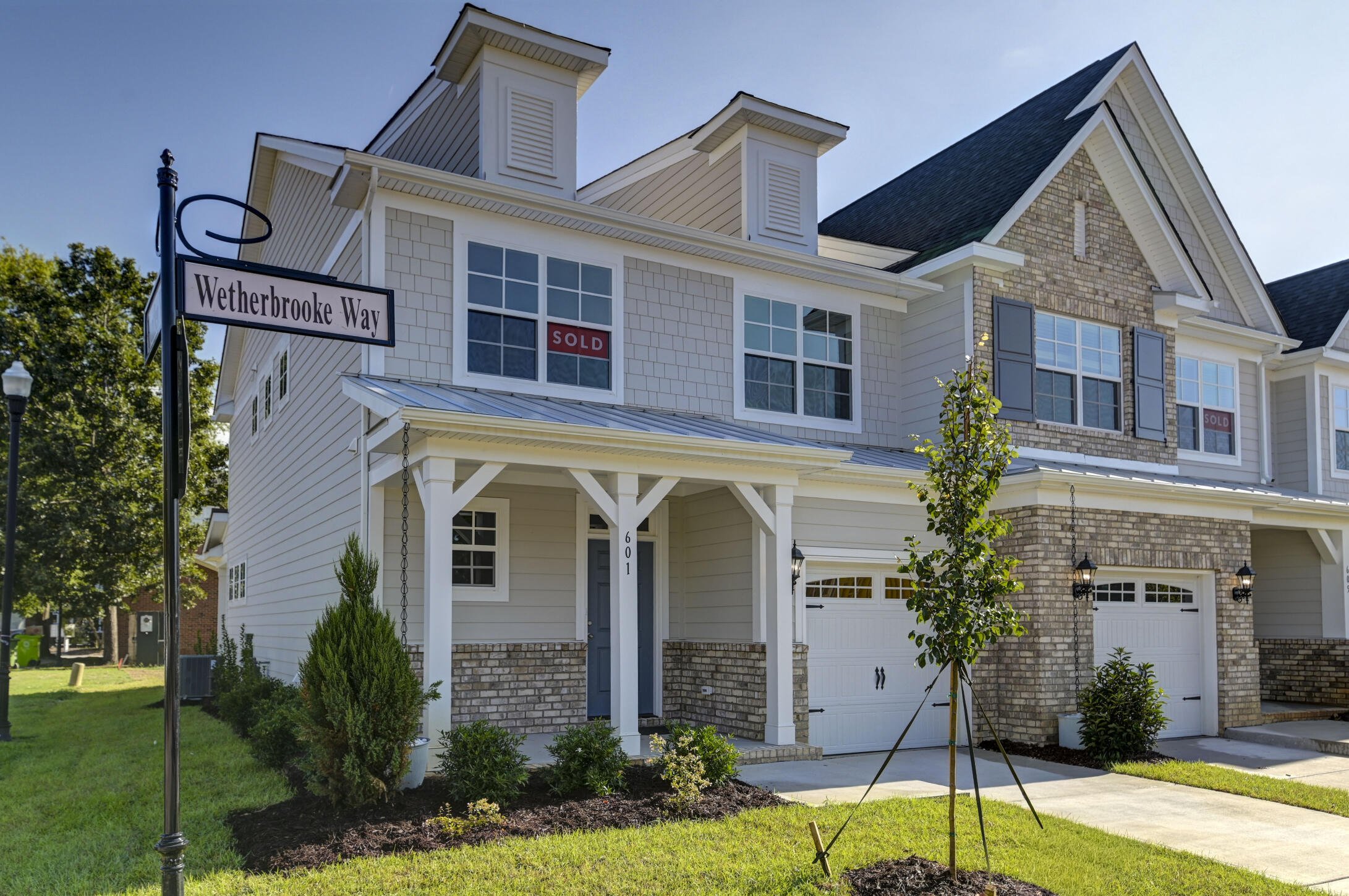 8007 Norman H | Lake Carolina THs 42