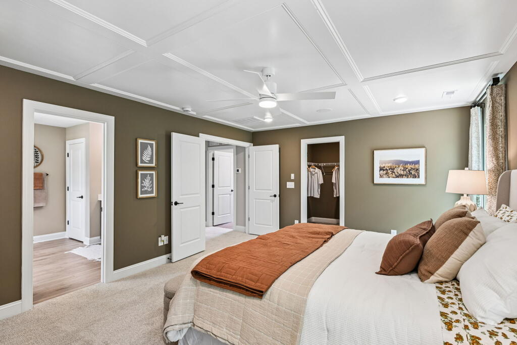 Tranquil Bedroom Haven