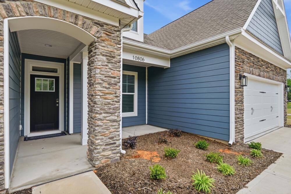 7114 Caldwell F | Chasewood | Mint Hill, NC 057
