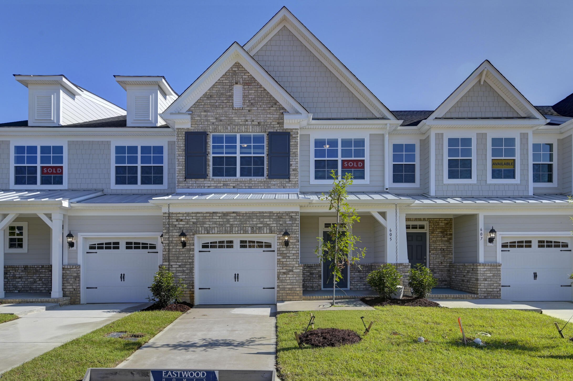 8006 Ashland C | Lake Carolina THs 041