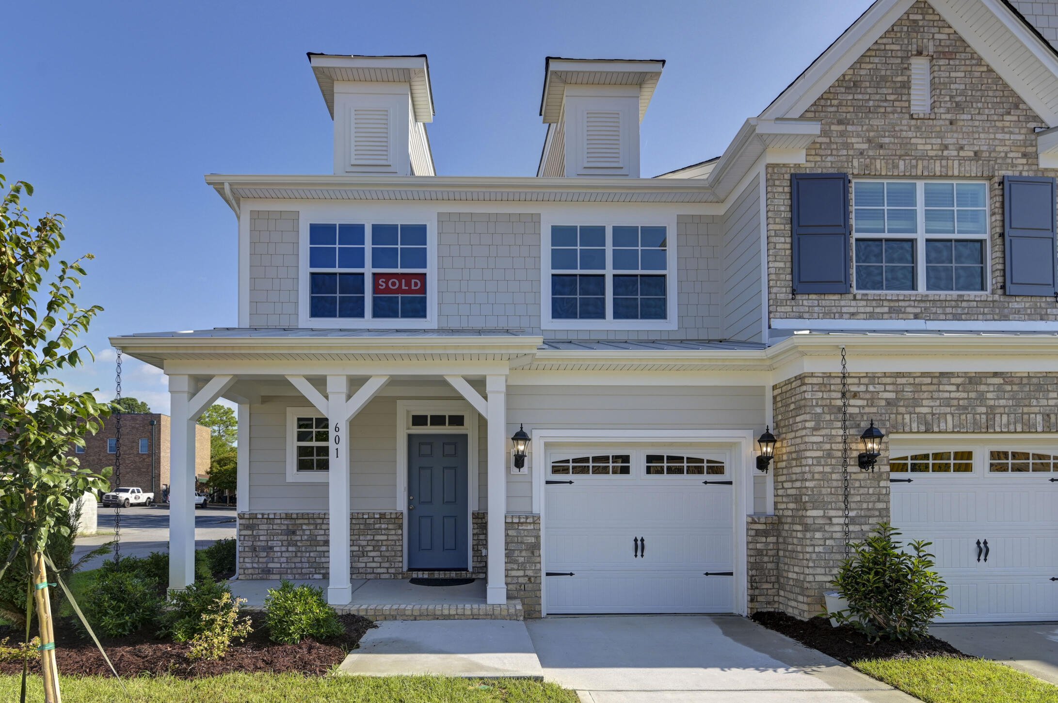 8007 Norman H | Lake Carolina THs 42