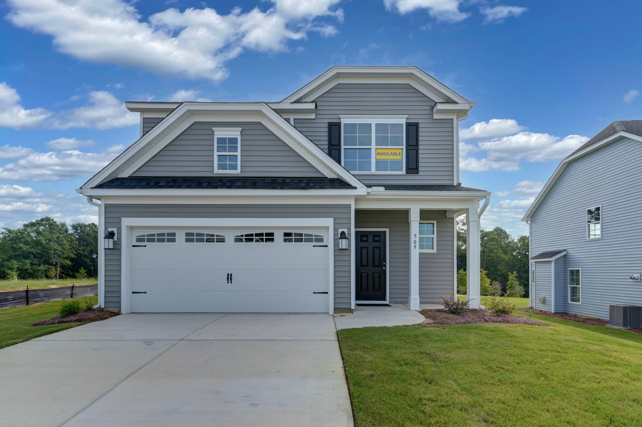 7206 Ellerbe D | Ferry Grove | Front Load | Lexington, SC 2