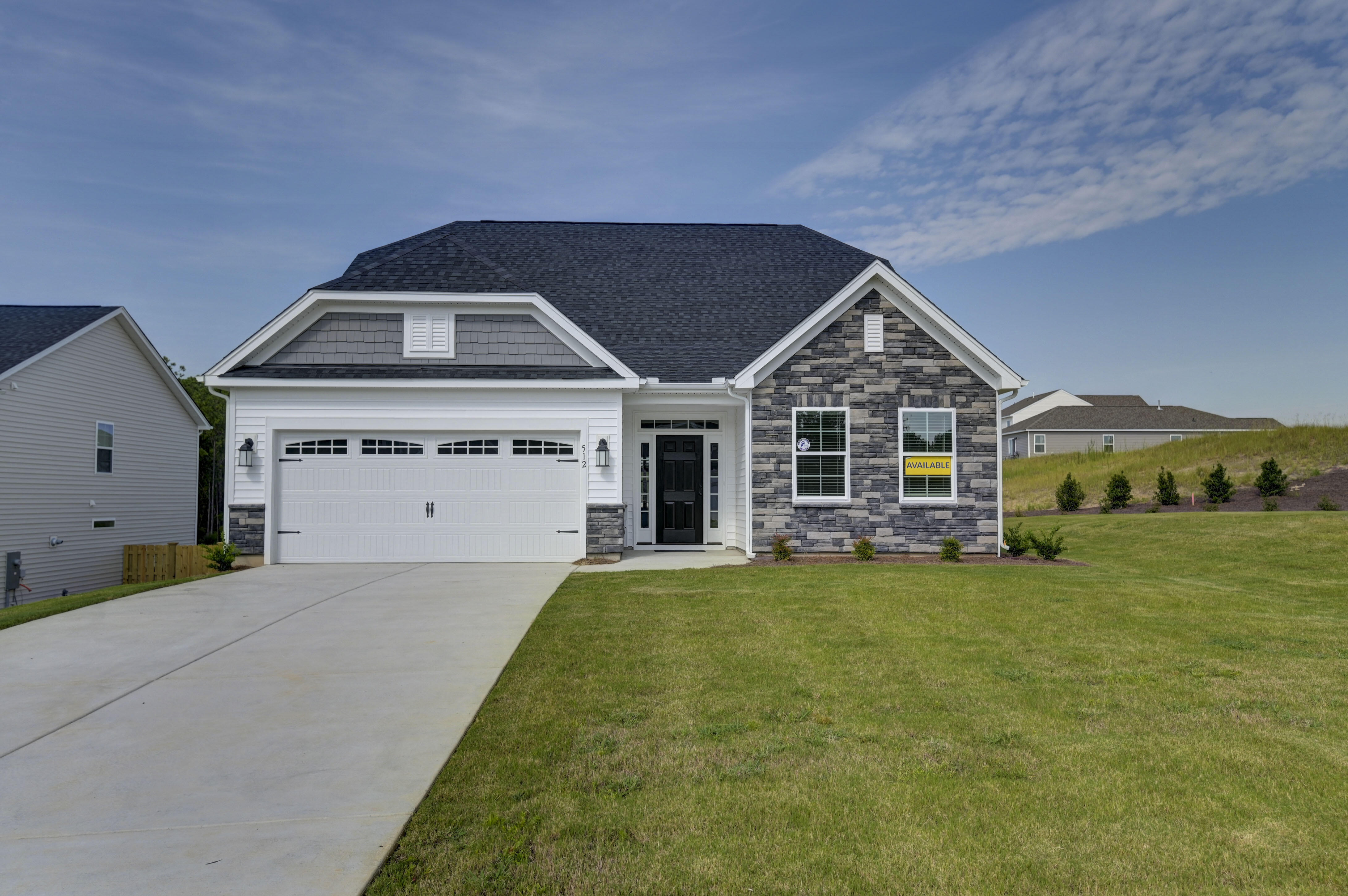 7144 Avery B | Ferry Grove | Front Load | Lexington, SC 6