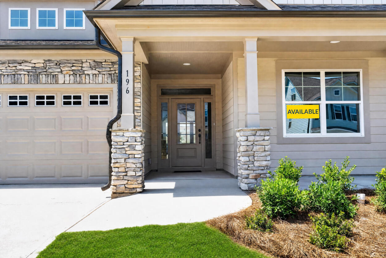 7144 Avery D | Twin Lakes | Front Load | Hoschton, GA 910