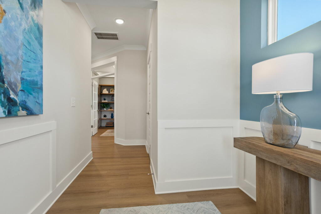 7140 Clayton C | Bellevue Model Home
