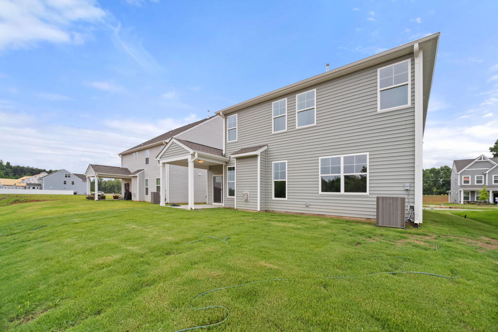 7209 Raleigh F | Monterra | Front Load | Kernersville, NC 20