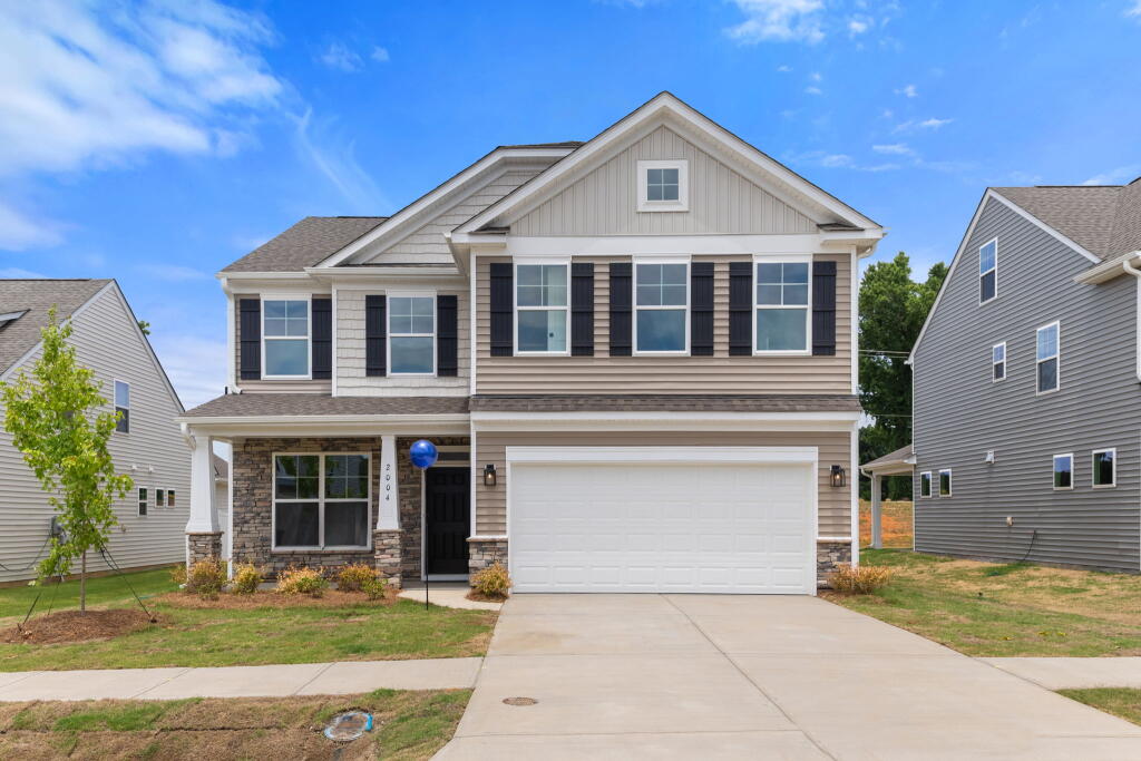 7212 Drexel D | Monterra | Front Load | Kernersville, NC 59