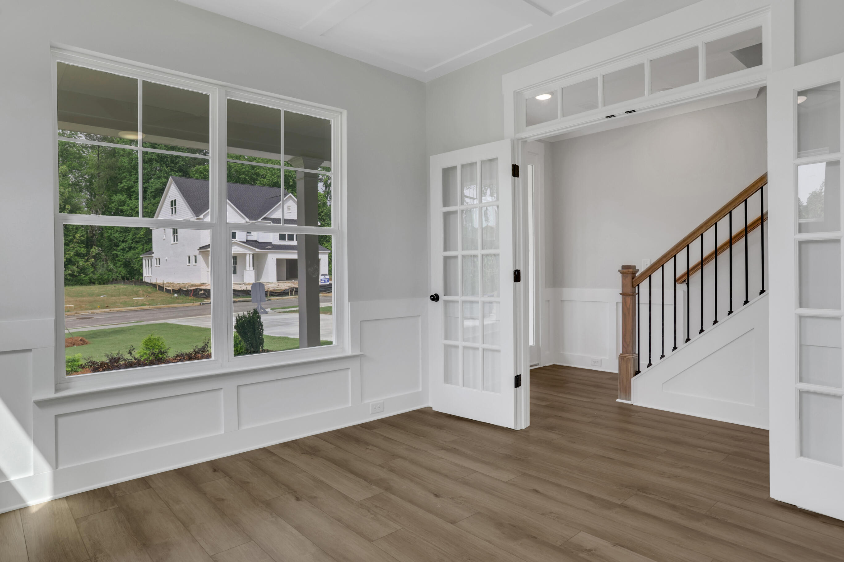 7208 Cypress L | Braswell Farms | Front Load | Loganville, GA 57