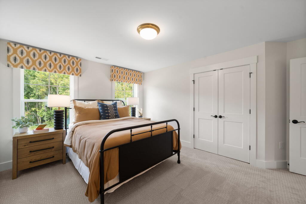 Modern Bedroom Design