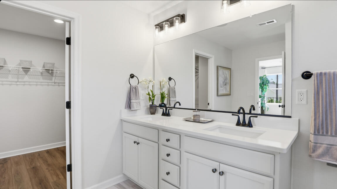 Contemporary Bathroom Design
