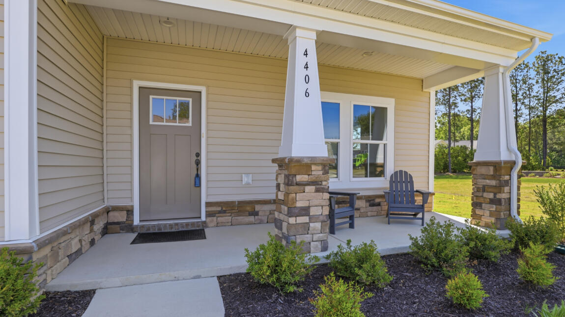 4406 Spinnaker II R | The Vistas at Bennett's Creek Quarter | Suffolk, VA 003
